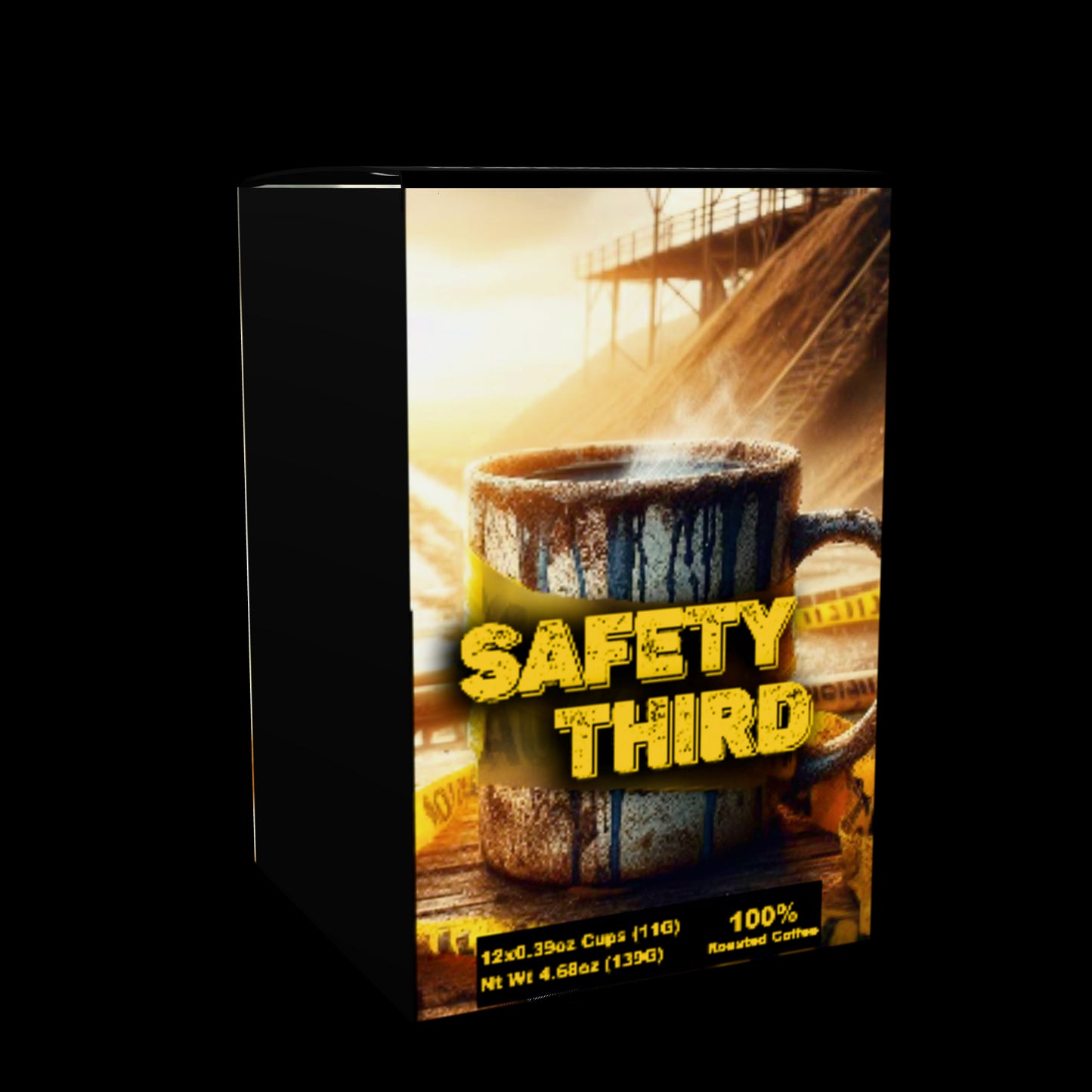 Safety Third Pods