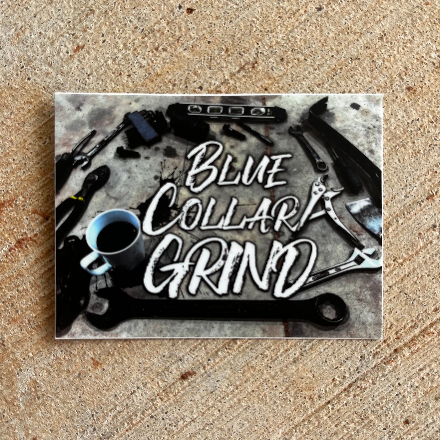 Branded Sticker Bundle
