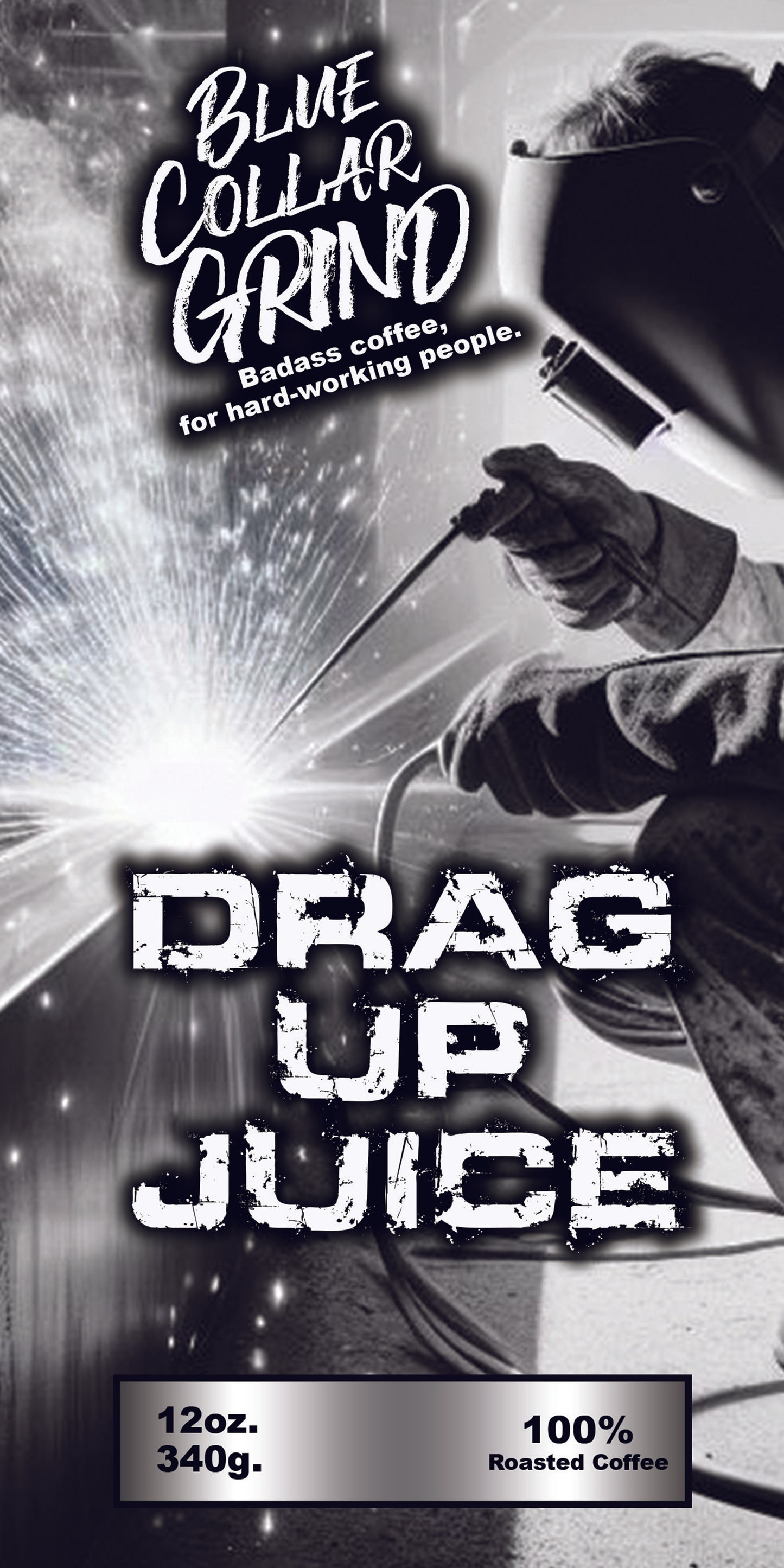 Drag Up Juice