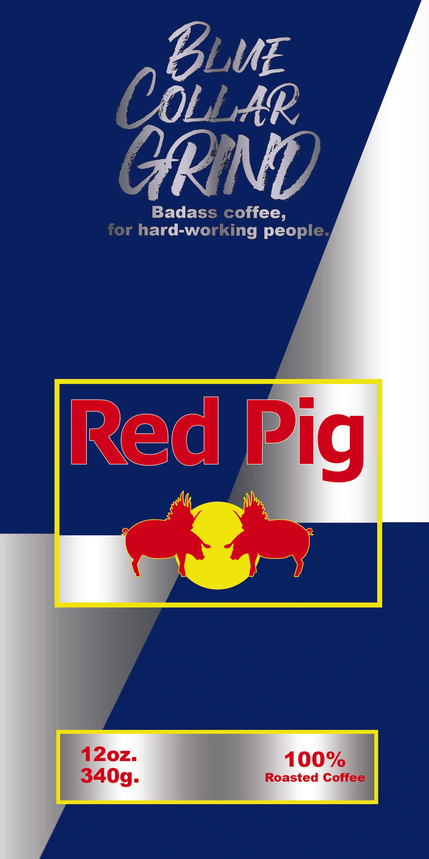 Red Pig