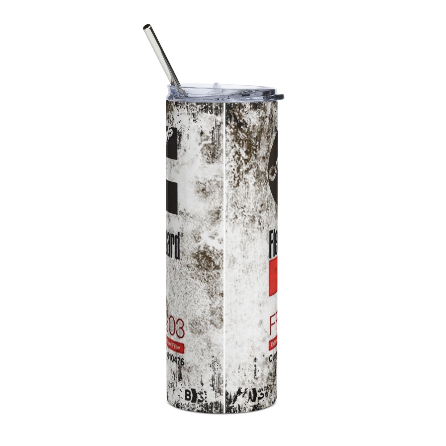 Cummins Tumbler