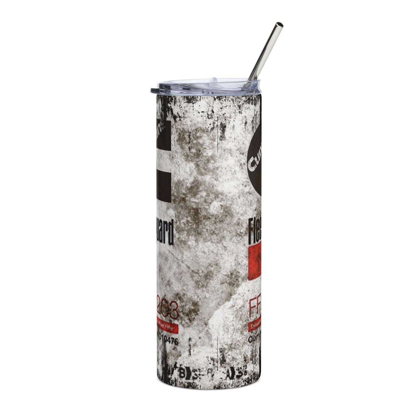 Cummins Tumbler