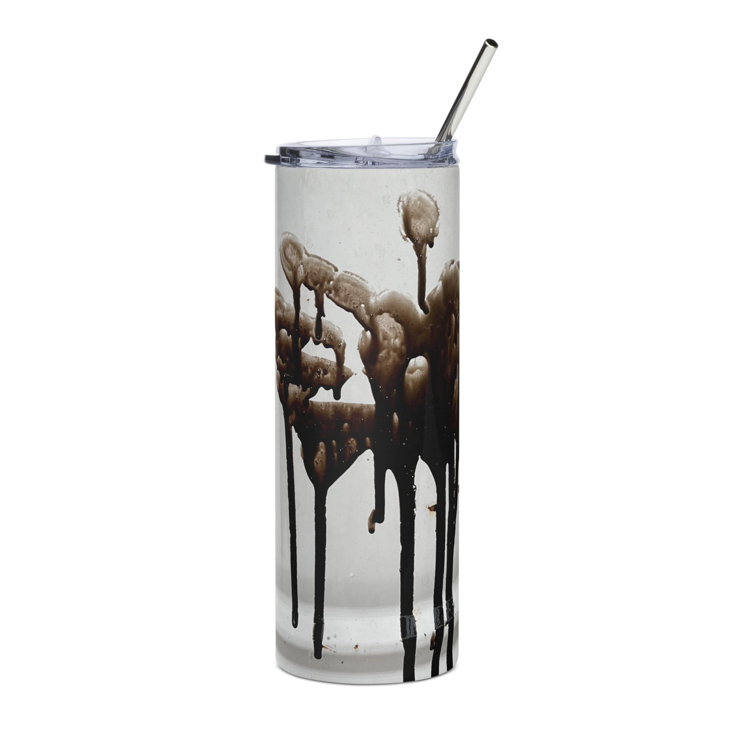 Greasy Tumbler