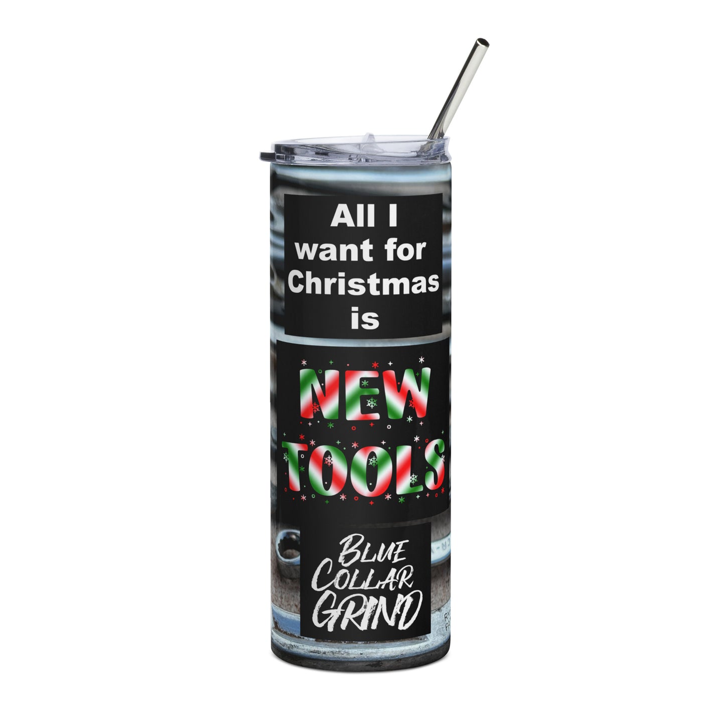 All I Want For Christmas