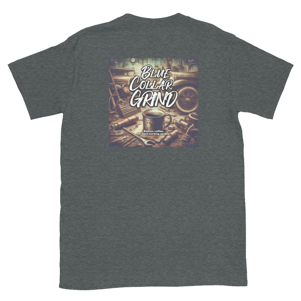 Classic Cars Tee