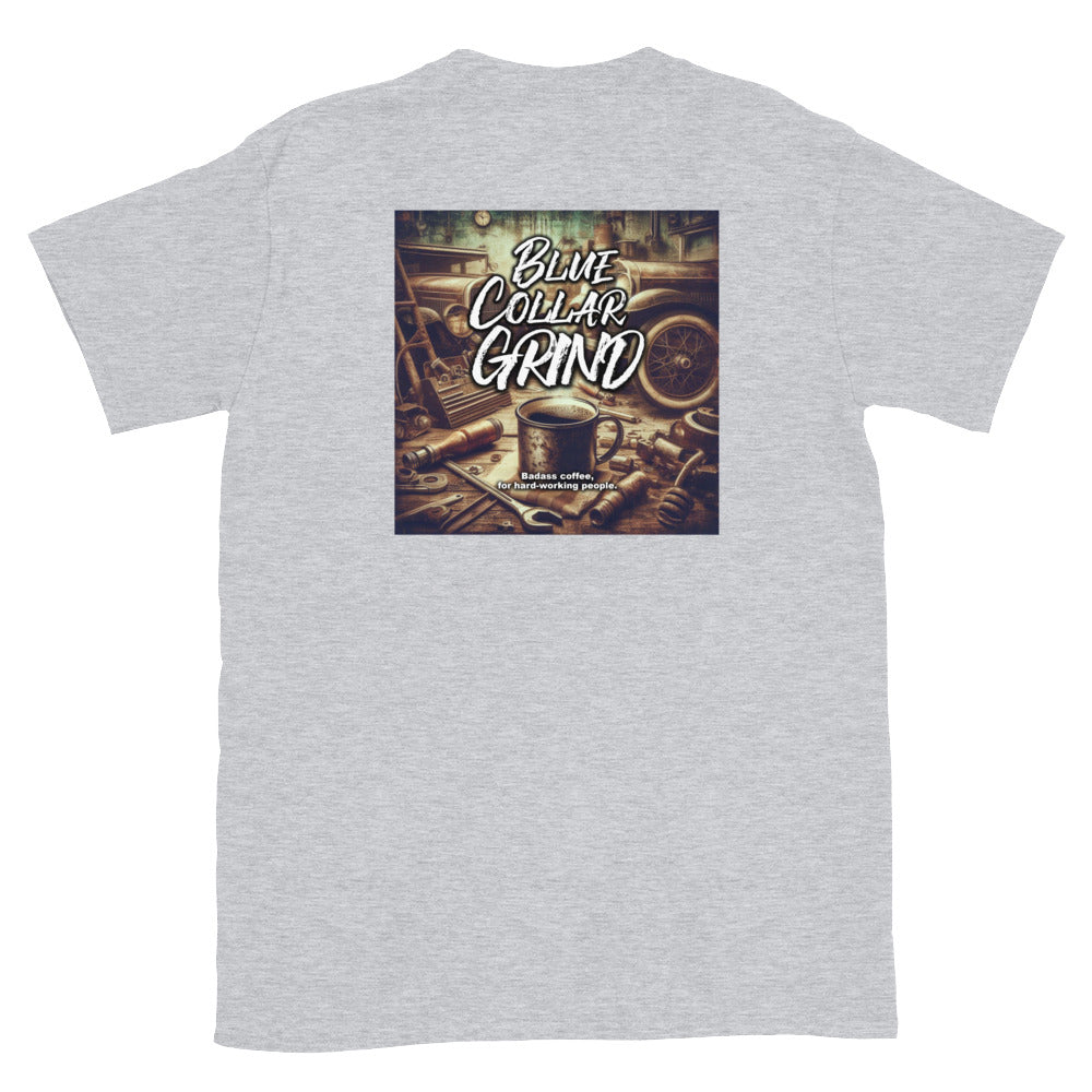 Classic Cars Tee