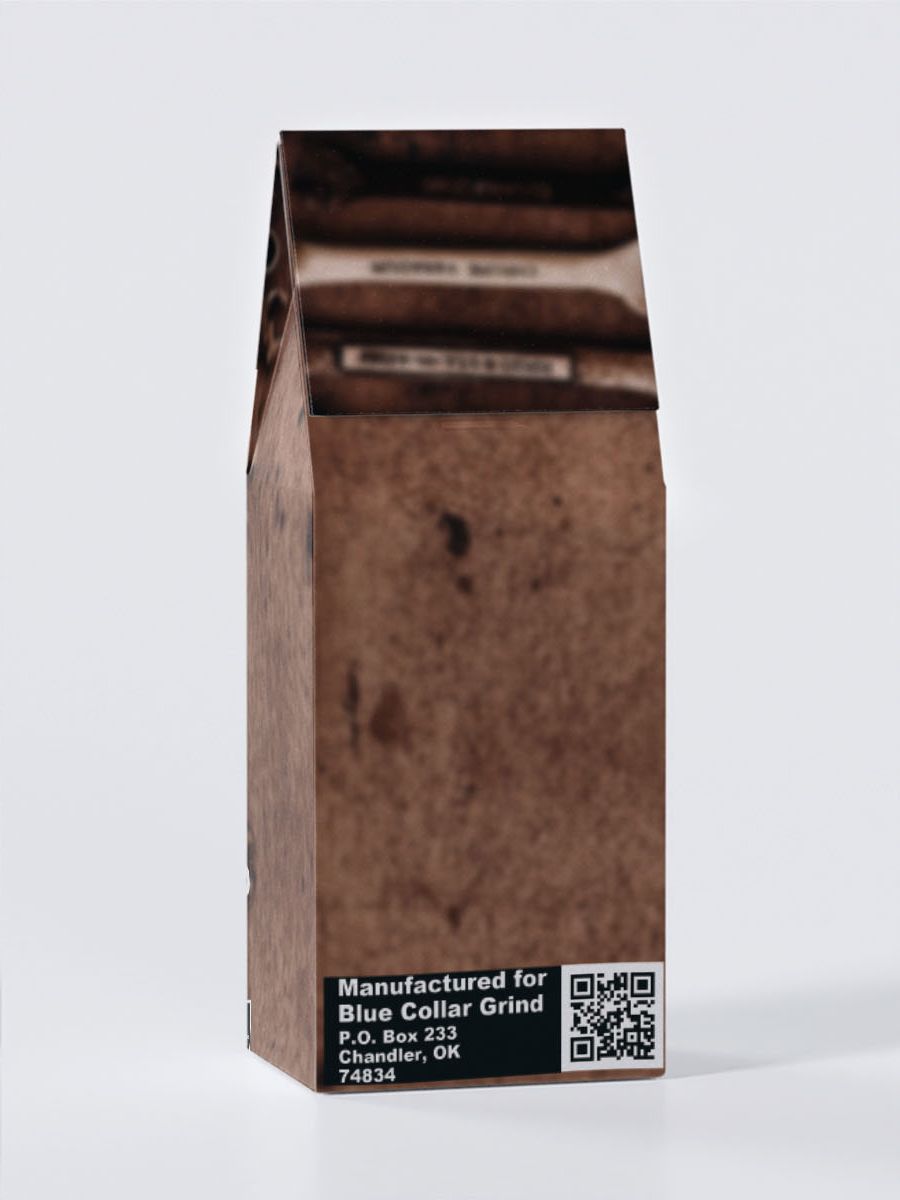 Signature Blend