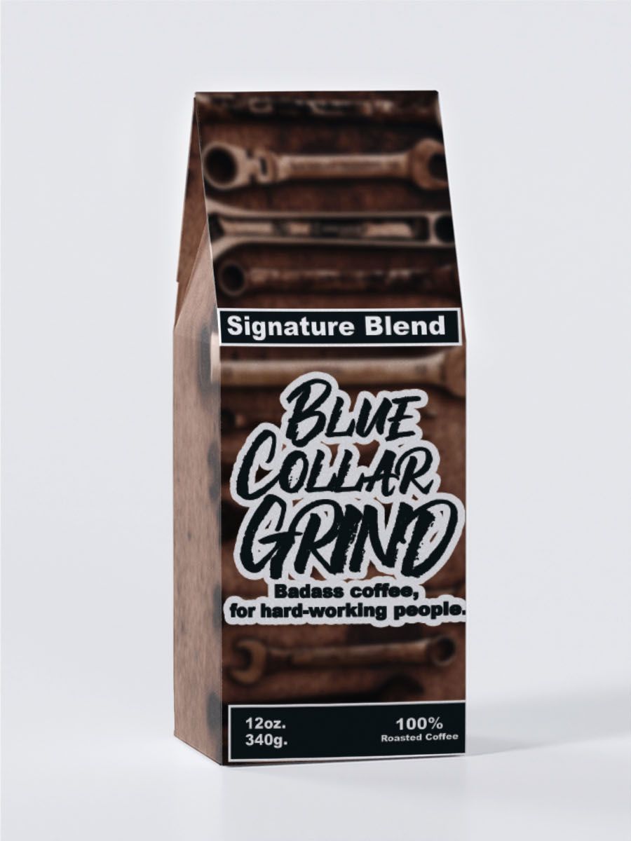 Signature Blend