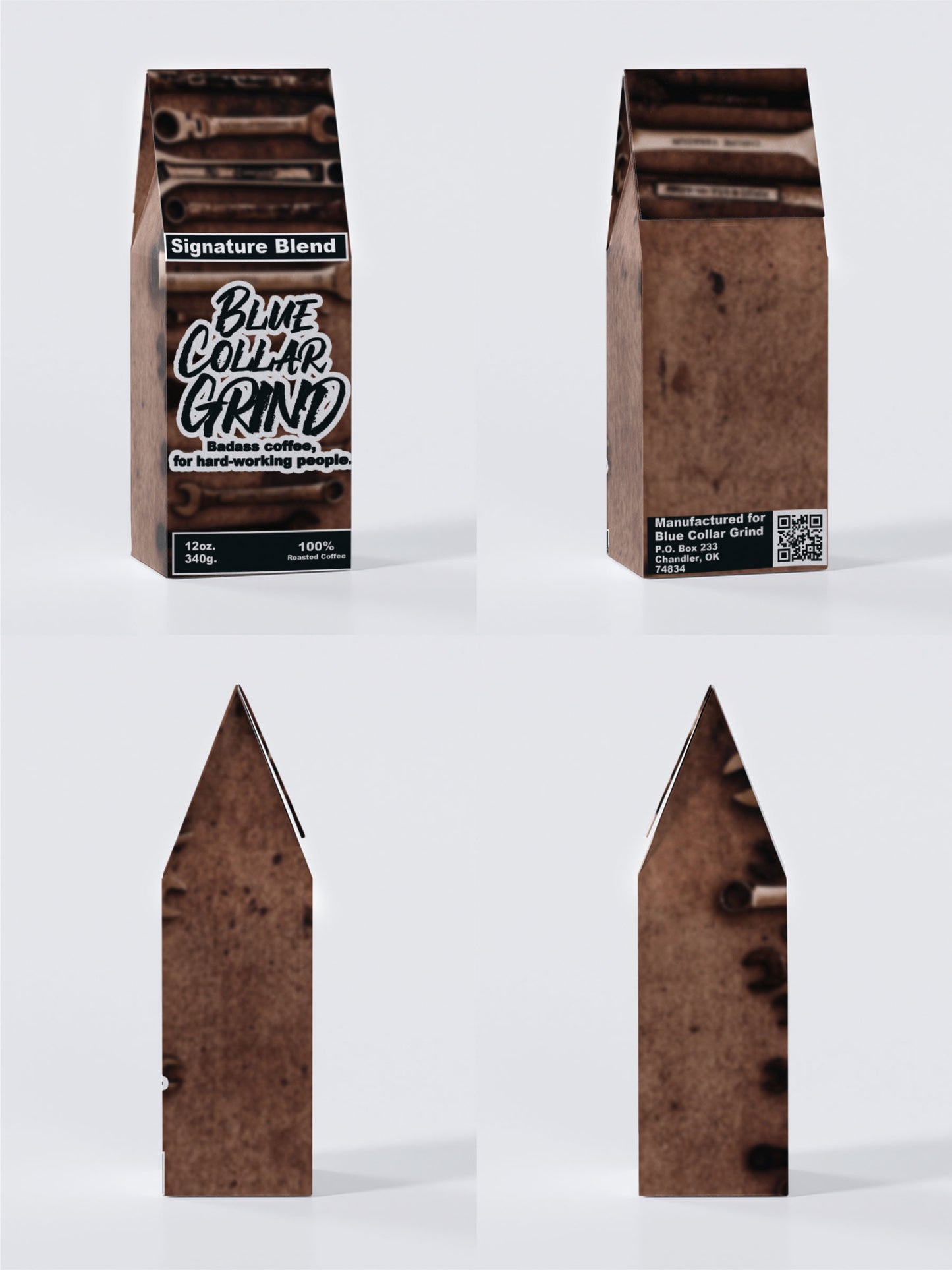 Signature Blend